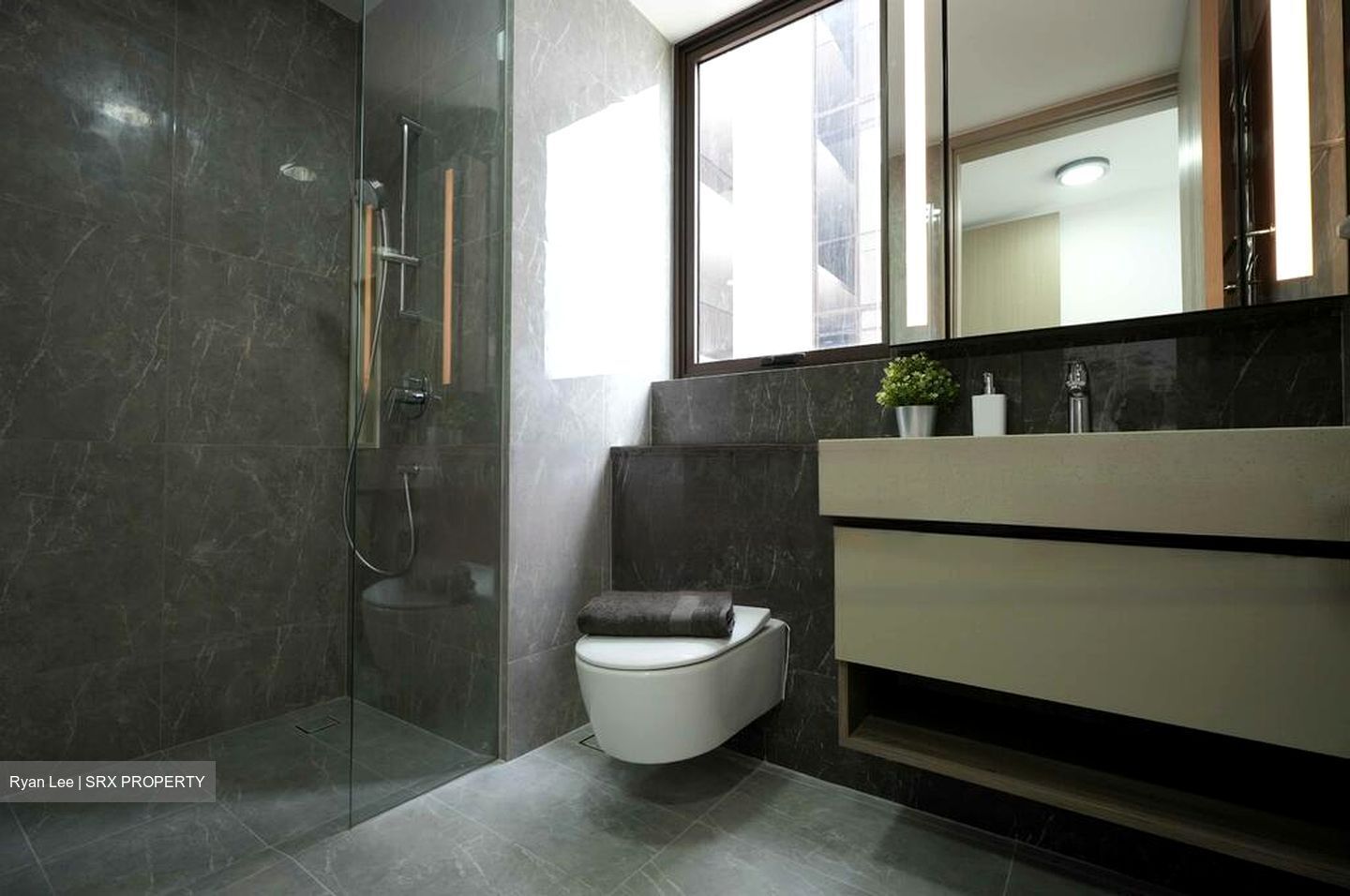 Dairy Farm Residences (D23), Apartment #462115571